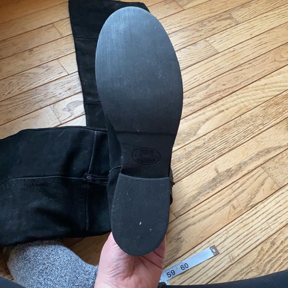 Steve Madden Over the Knee Boot - Picture 7 of 12